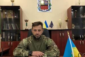 Сейчас россияне в районе Авдеевки, по данным Барабаша, находятся на не выгодных для себя позициях