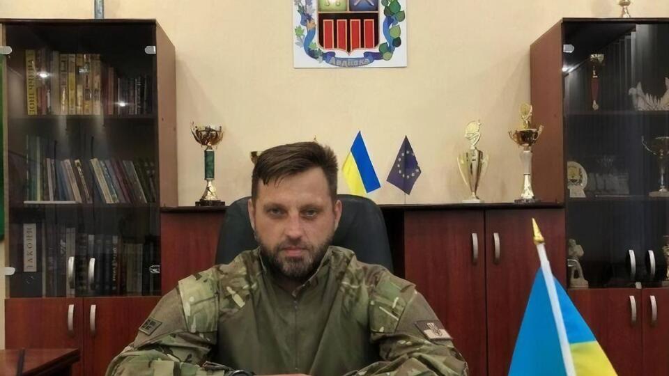 Наразі росіяни в районі Авдіївки, за даними Барабаша, перебувають на не вигідних для себе позиціях