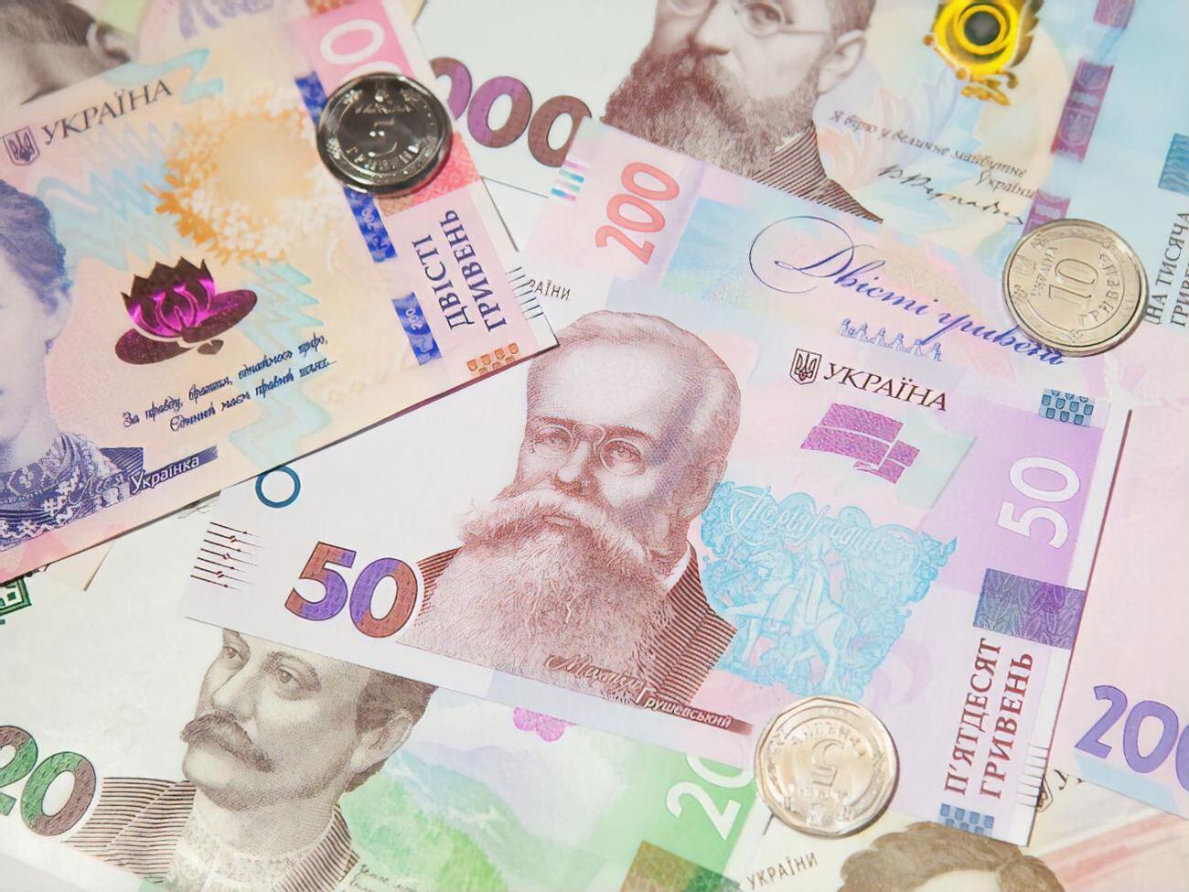 ЮНІСЕФ виплачує по 2200 грн на місяць кожному із членів сім'ї, допомогу отримують багатодітні сім'ї