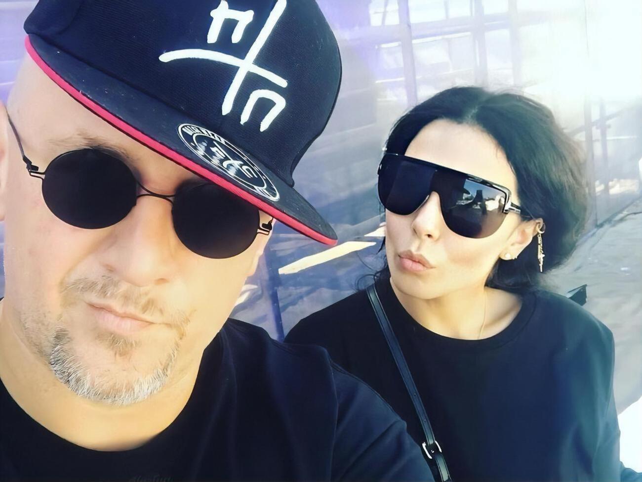 Потап і Каменських 2006 року почали виступати у дуеті "Потап і Настя"