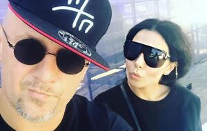 Потап і Каменських 2006 року почали виступати у дуеті "Потап і Настя"