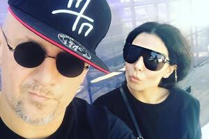 Потап и Каменских в 2006 году начали выступать в дуэте "Потап и Настя"