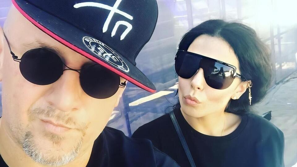 Потап и Каменских в 2006 году начали выступать в дуэте "Потап и Настя"