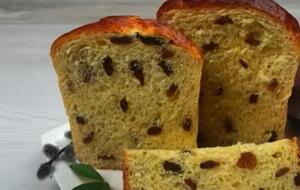 Выпекаем паски в духовке в течение 60 минут при температуре 160 °С