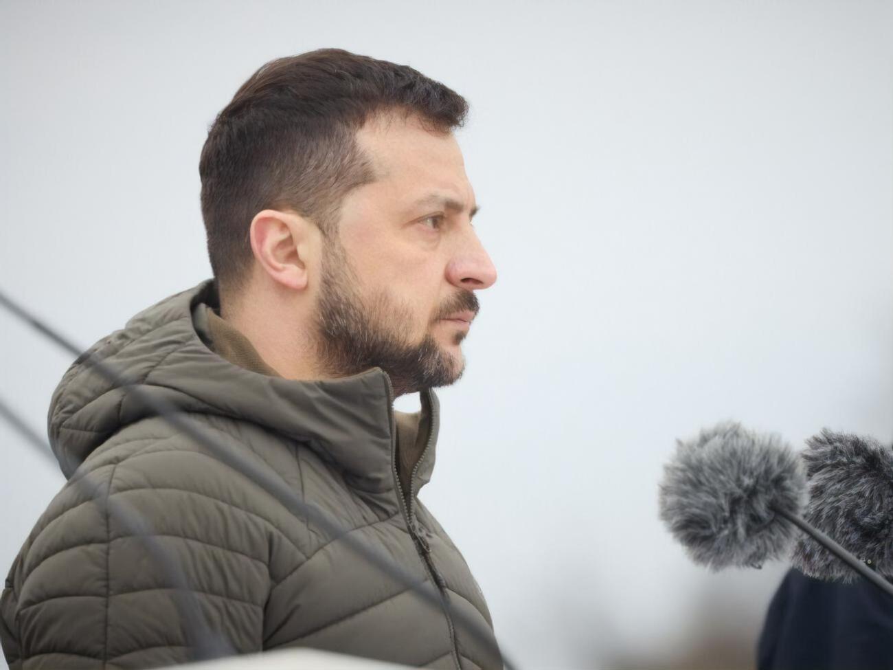 Зеленський: Буде день, коли світ почує, що справедливість для України відновлено