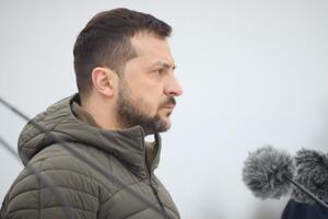 Зеленський: Буде день, коли світ почує, що справедливість для України відновлено