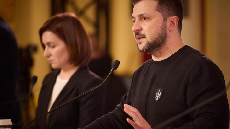 Проект резолюции Генассамблеи готовится, сообщил президент