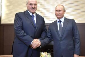 Лукашенко теряет субъектность, попросив (по версии Путина) разместить на территории Беларуси ядерное оружие, считает Зеленский