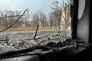 ВСУ в Авдеевке получили задание наносить максимальный урон врагу, заявил Тарнавский