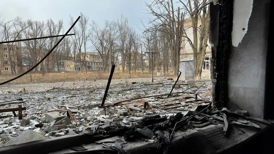 ВСУ в Авдеевке получили задание наносить максимальный урон врагу, заявил Тарнавский