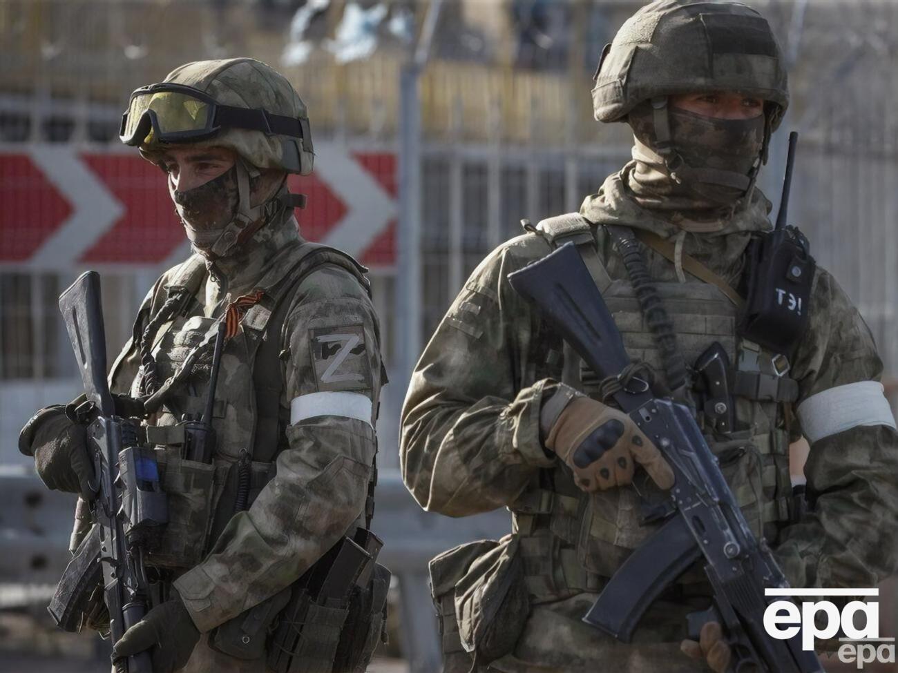 Росіяни здійснили 84 обстріли з реактивних систем залпового вогню