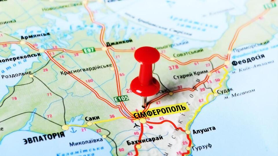 Из-за войны в Украине в Симферополе у оккупантов нехватка сотрудников правоохранительных органов