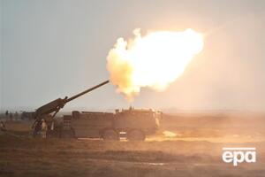 За останню добу ЗСУ ліквідували приблизно 820 загарбників