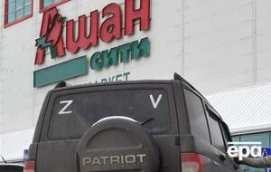 Представители компаний, через которые "Ашан" оформлял помощь, подтвердили журналистам, что знали, что помощь идет военным