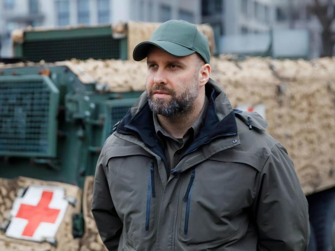 По словам Синегубова, в результате обстрелов Купянска повреждено по меньшей мере девять жилых домов