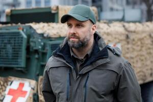 По словам Синегубова, в результате обстрелов Купянска повреждено по меньшей мере девять жилых домов