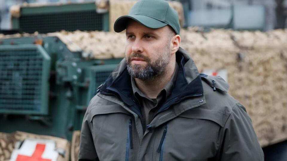 По словам Синегубова, в результате обстрелов Купянска повреждено по меньшей мере девять жилых домов