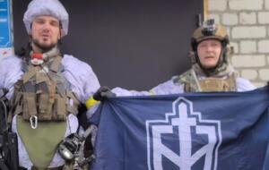 Нікітін сказав, що багато хто із 45 осіб, які брали участь у нападі, були частиною партизанської підпільної мережі, яка базується всередині Росії