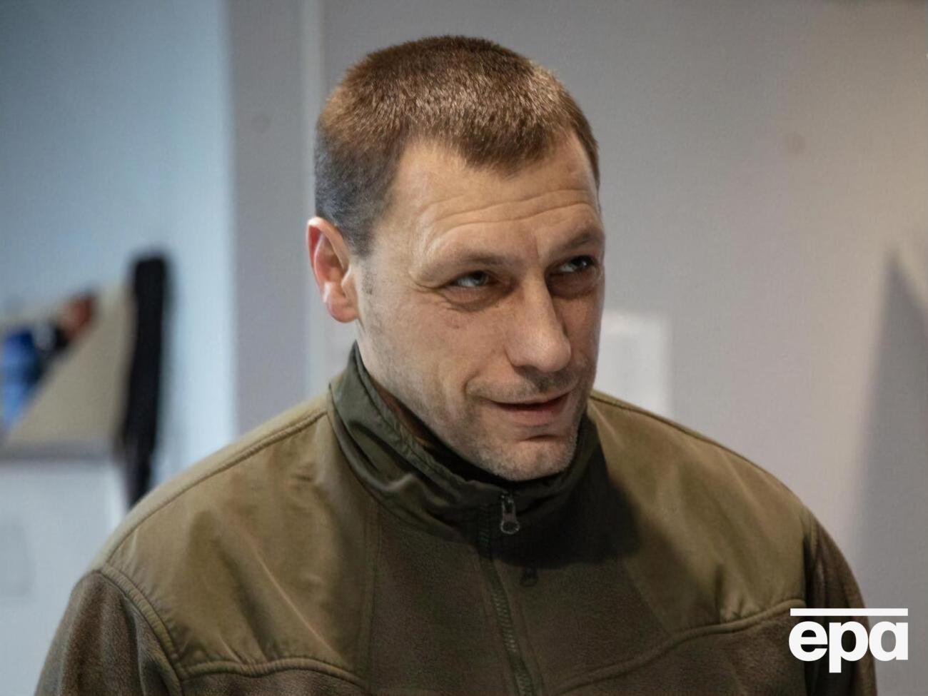 Хоренко: Наші воїни безперервно працюють у надзвичайно тяжких умовах і роблять усе, аби кількість сил противника зменшувалася щодня