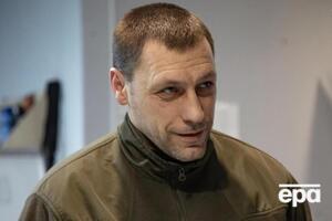 Хоренко: Наші воїни безперервно працюють у надзвичайно тяжких умовах і роблять усе, аби кількість сил противника зменшувалася щодня