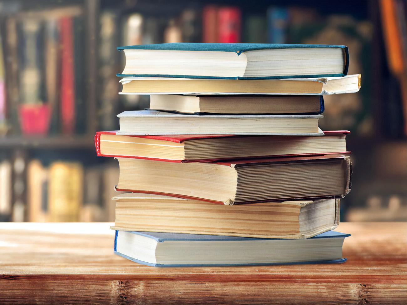 Стратегію розвитку читання від Мінкульту розробили на 2023&ndash;2032 роки