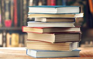 Стратегію розвитку читання від Мінкульту розробили на 2023–2032 роки