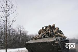 Интенсивные бои в районе Бахмута начались в июле и продолжаются уже семь месяцев