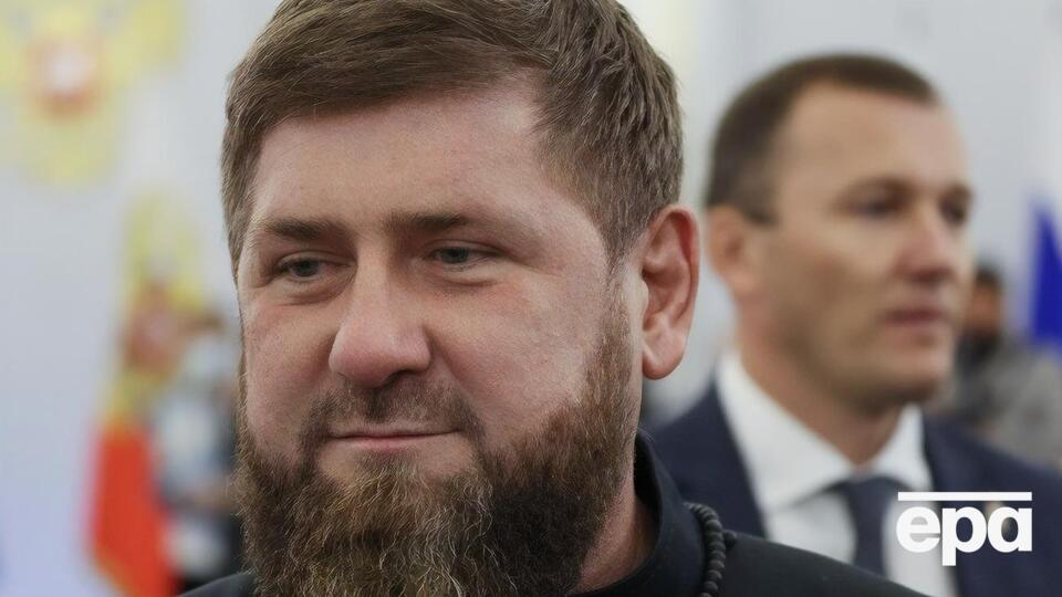 По информации СМИ, у Кадырова могут быть проблемы с почками