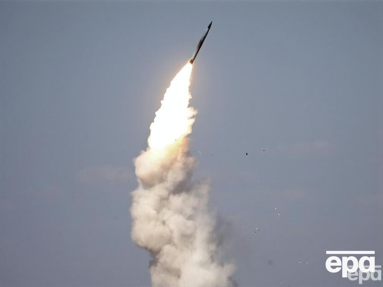 Окупанти атакували Запорізьку область удень 4 березня