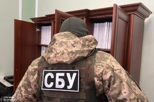 У СБУ зазначили, що встановили особи понад 90 організаторів фейкового референдуму в Луганській області