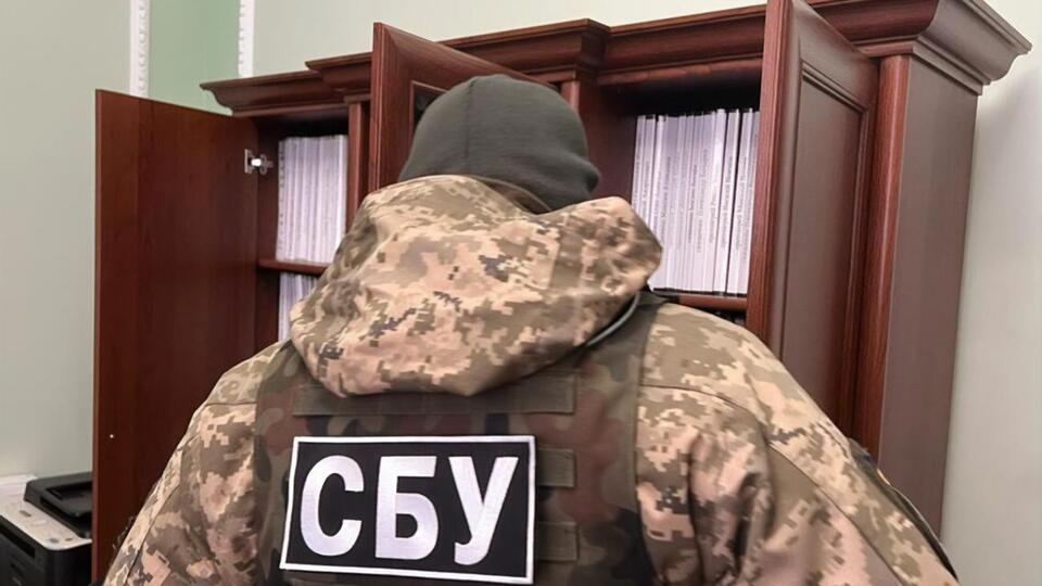 У СБУ зазначили, що встановили особи понад 90 організаторів фейкового референдуму в Луганській області