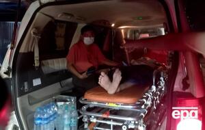 В ООН зазначили, що влада М'янми намагається придушити опозицію