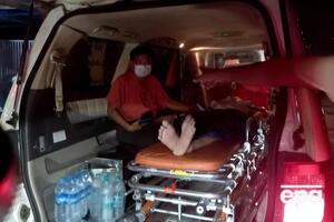 В ООН зазначили, що влада М'янми намагається придушити опозицію