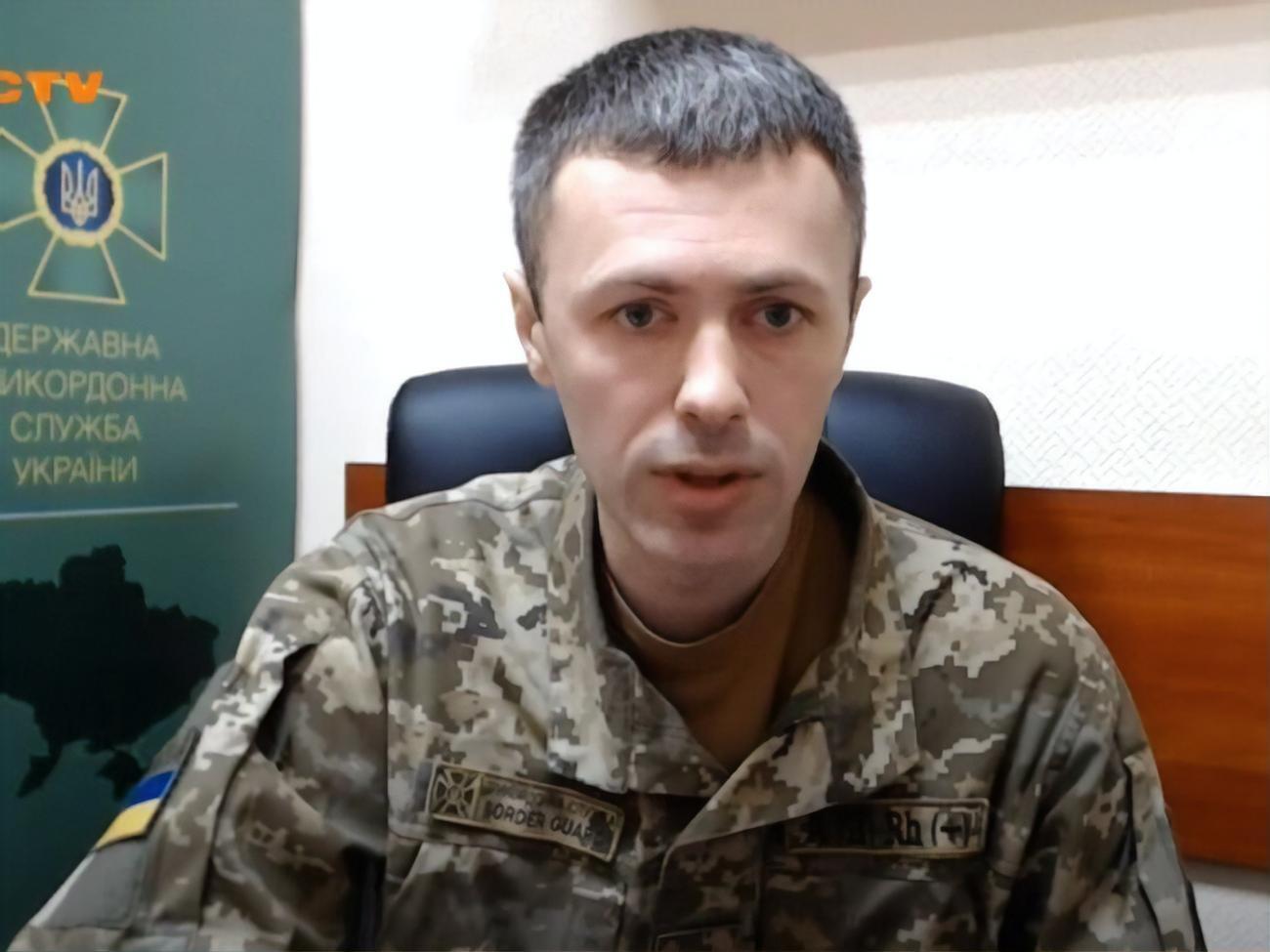 ГПСУ не фиксируем на территории Беларуси ударной группировки РФ, которая могла бы совершить вторжение на территорию Украины
