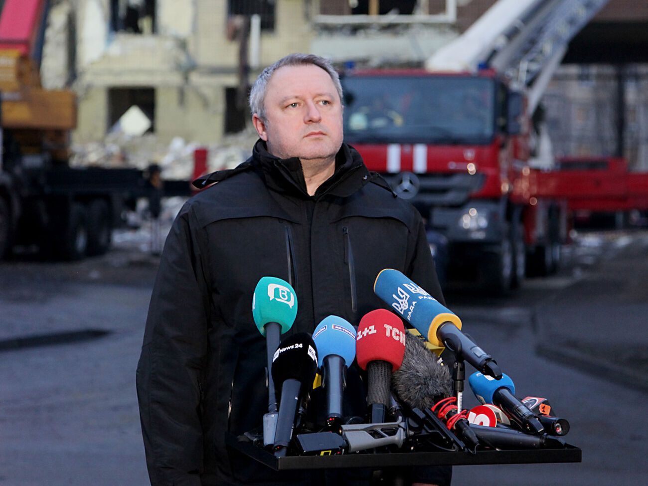 Костин: Чтобы привлечь Путина к ответственности, мы должны применять международные механизмы. Таких механизмов два