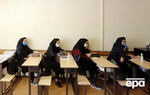 Отравления происходят чаще в школах для девочек