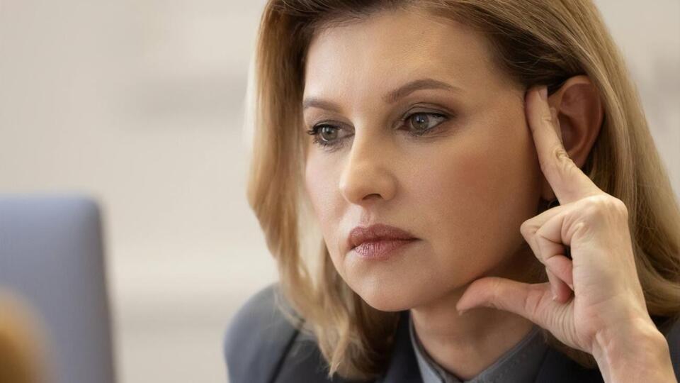 Зеленская: Количество и неприкрытость изнасилований мирных украинцев дает нам уверенность в том, что это сознательная политика российской армии