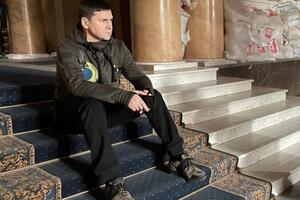 Подоляк: Ні ОП, ні я особисто не давали жодних нагород присутнім блогерам