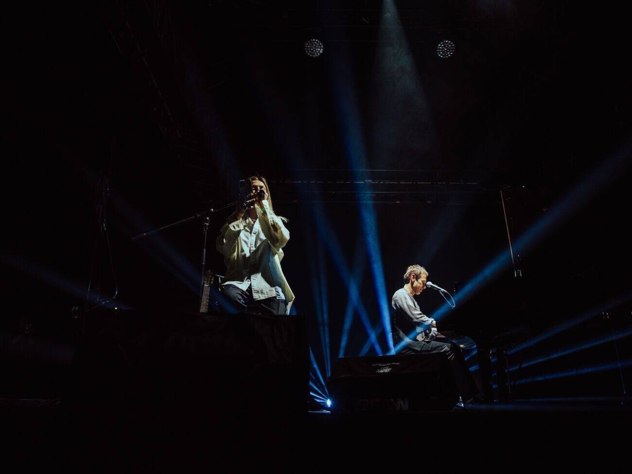 Kola&nbsp;&ndash; Вакарчуку: Кожен, хто слухає ваші пісні,&nbsp;&ndash; зцілюється