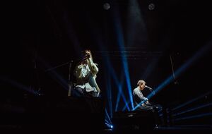 Kola – Вакарчуку: Каждый, кто слушает ваши песни, – исцеляется