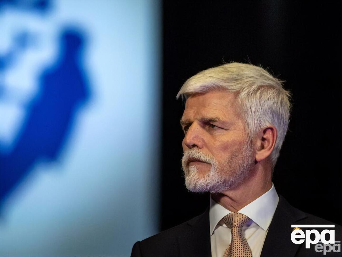 Павел хотел приехать в Украину вместе с президентом Словакии