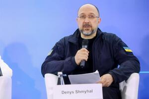 Шмигаль: Перший реалізований кейс в Україні ми вже маємо