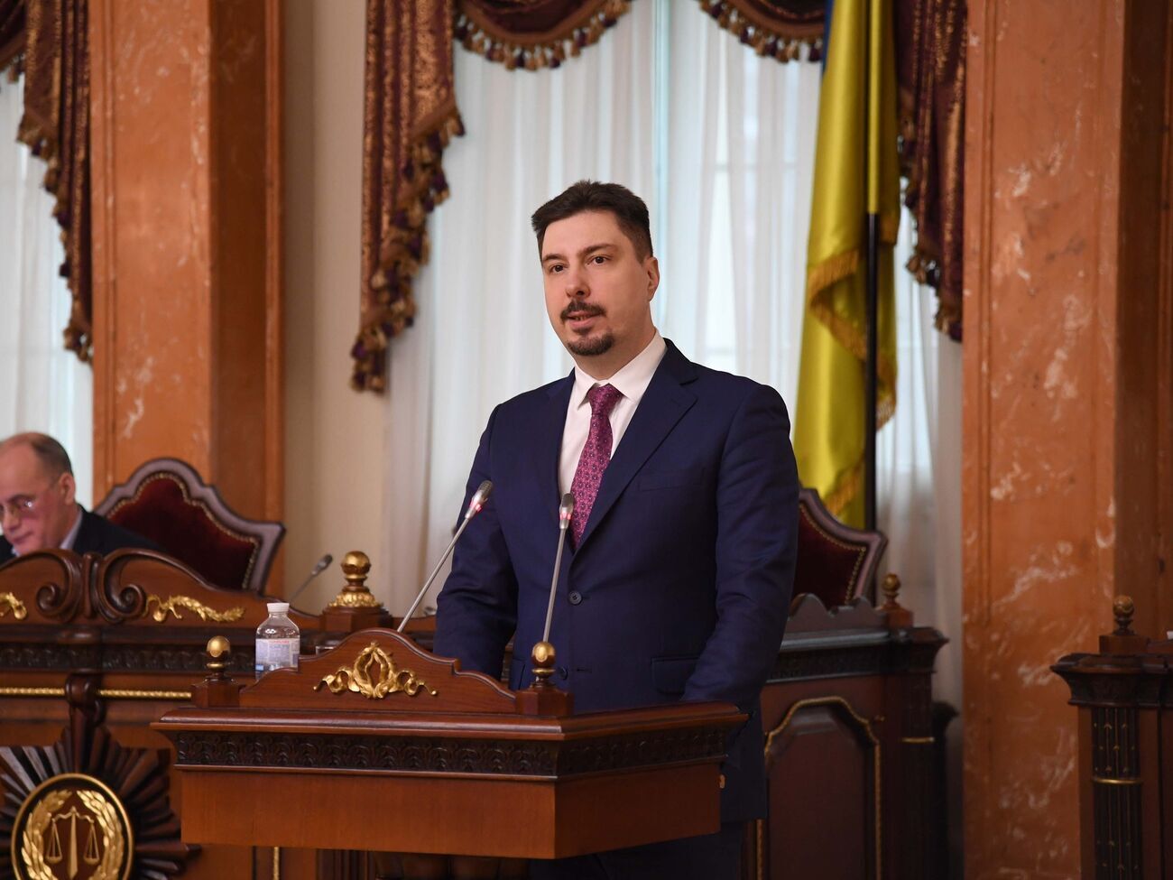 Князєв: У сексуальних злочинах в Україні немає просто виконавців, є й організатори. Бо структура цих злочинів дуже складна. Чи не було це формою геноциду українського народу?