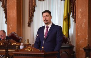 Князев: В сексуальных преступлениях в Украине нет просто исполнителей, есть и организаторы. Потому что структура этих преступлений очень сложна. Не было ли это формой геноцида украинского народа?