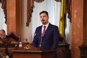 Князєв: У сексуальних злочинах в Україні немає просто виконавців, є й організатори. Бо структура цих злочинів дуже складна. Чи не було це формою геноциду українського народу?