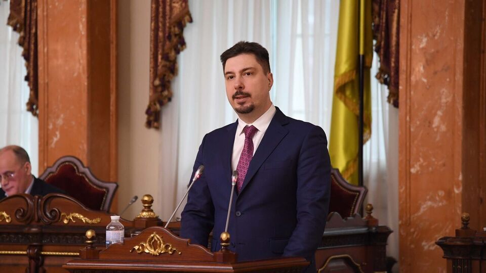 Князєв: У сексуальних злочинах в Україні немає просто виконавців, є й організатори. Бо структура цих злочинів дуже складна. Чи не було це формою геноциду українського народу?