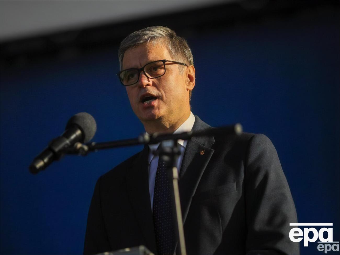 Пристайко: С танками был прорывной момент.&nbsp;Я думаю, тот же процесс происходит сейчас с истребителями