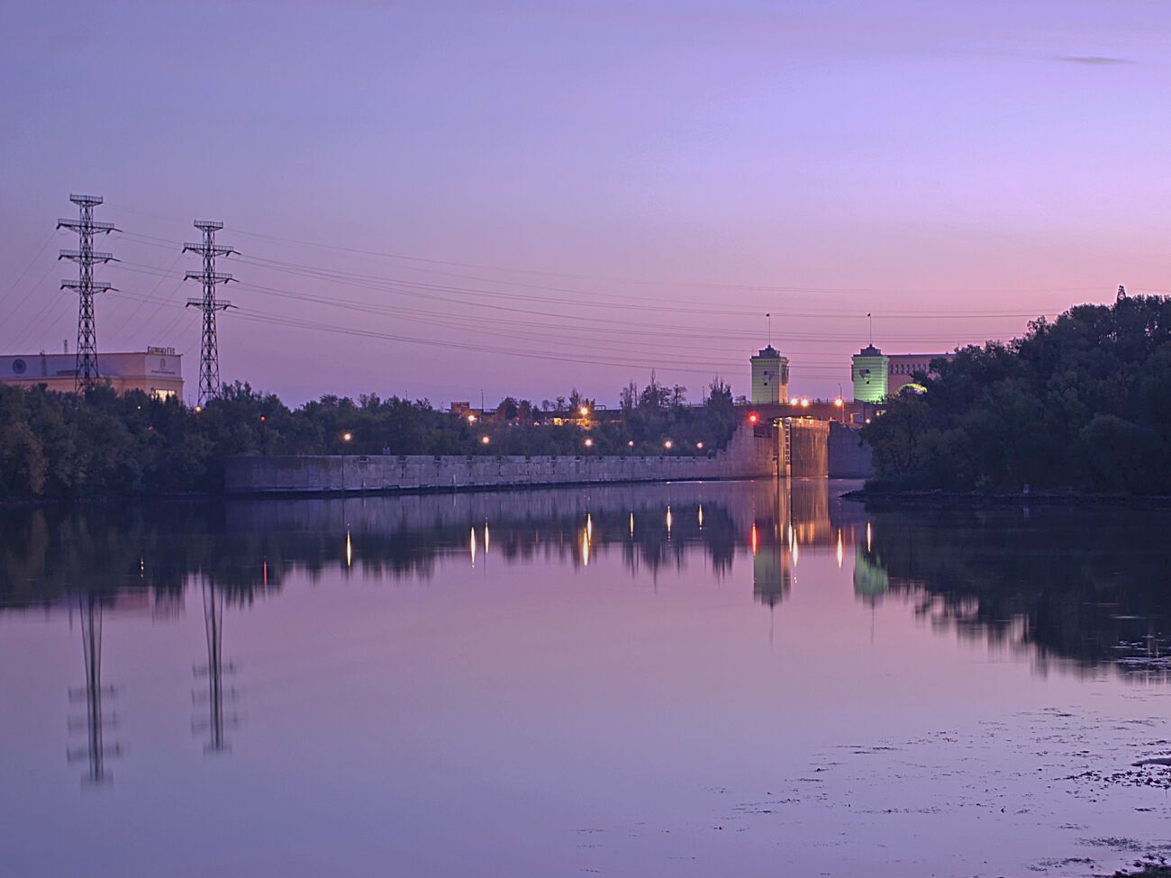 Росіяни окупували Нову Каховку у 2022 році