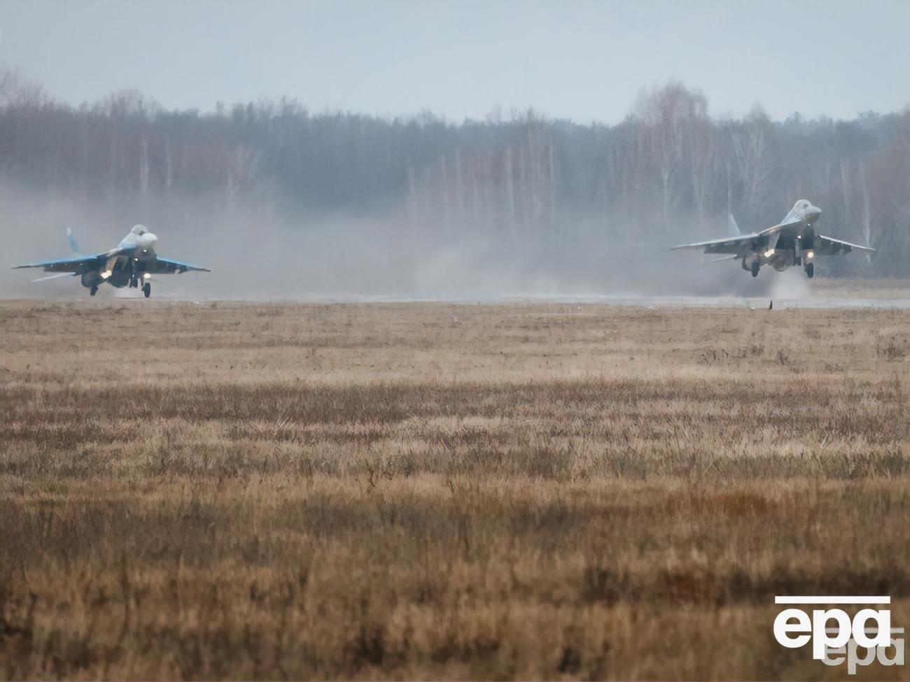 Авіація сил оборони завдала ударів, зокрема, по складу боєприпасів і автомобільному мосту