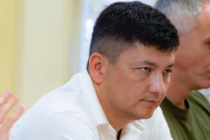 Кім розповів про обстріли Миколаївської області